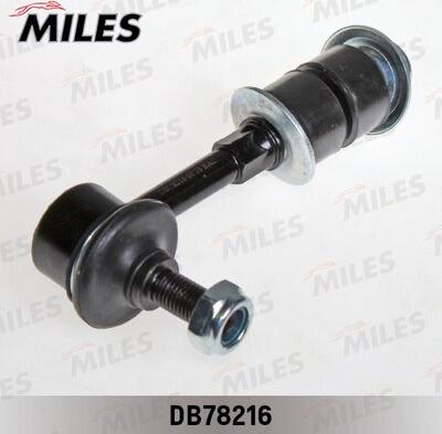 Miles DB78216 - Тяга / стойка, стабилизатор unicars.by