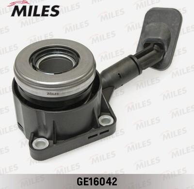 Miles GE16042 - Центральный выключатель, система сцепления unicars.by