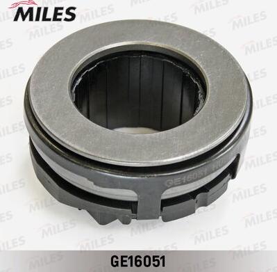 Miles GE16051 - Выжимной подшипник сцепления unicars.by