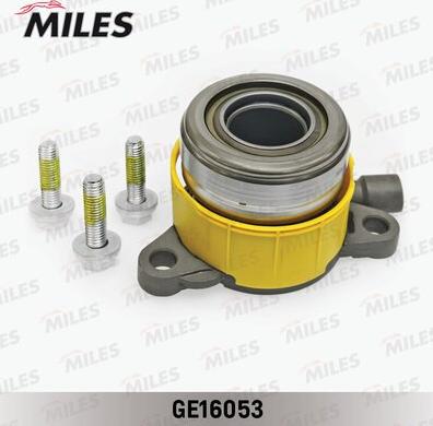 Miles GE16053 - Центральный выключатель, система сцепления unicars.by