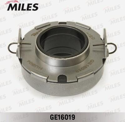 Miles GE16019 - Выжимной подшипник сцепления unicars.by