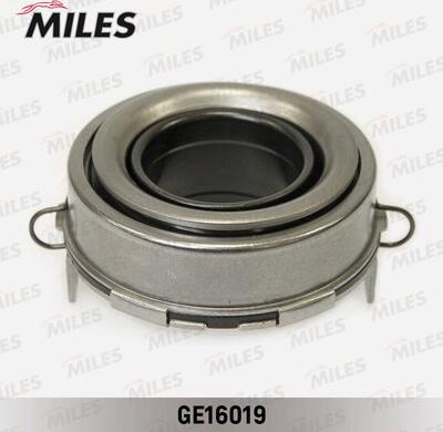 Miles GE16019 - Выжимной подшипник сцепления unicars.by