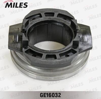 Miles GE16032 - Выжимной подшипник сцепления unicars.by