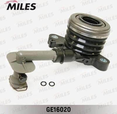 Miles GE16020 - Центральный выключатель, система сцепления unicars.by