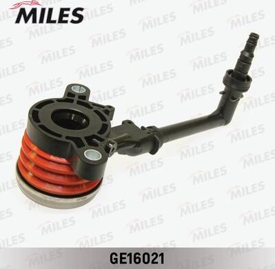 Miles GE16021 - Центральный выключатель, система сцепления unicars.by