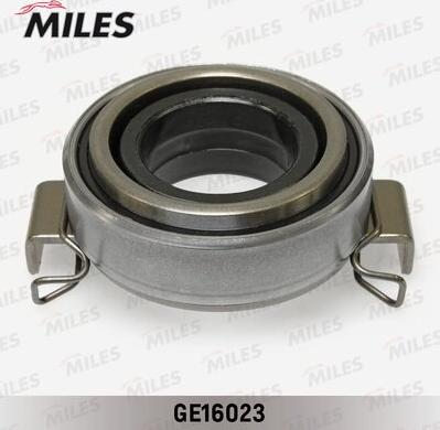 Miles GE16023 - Выжимной подшипник сцепления unicars.by