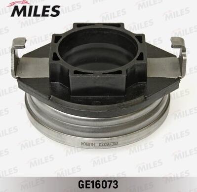 Miles GE16073 - Выжимной подшипник сцепления unicars.by