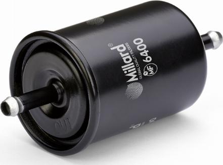 Millard FILTERS MF6400 - Топливный фильтр unicars.by