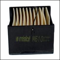 MISFAT M610 - Топливный фильтр unicars.by