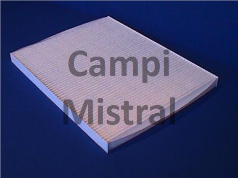 Mistral Filter AVF0104 - Фильтр воздуха в салоне unicars.by