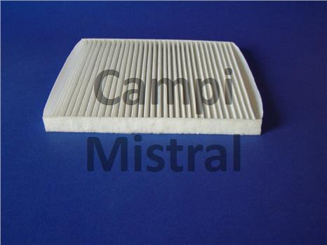 Mistral Filter AVF0116 - Фильтр воздуха в салоне unicars.by