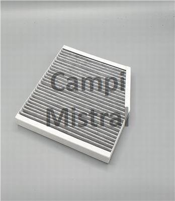 Mistral Filter AVF0110C - Фильтр воздуха в салоне unicars.by