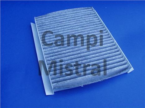 Mistral Filter AVF0111 - Фильтр воздуха в салоне unicars.by