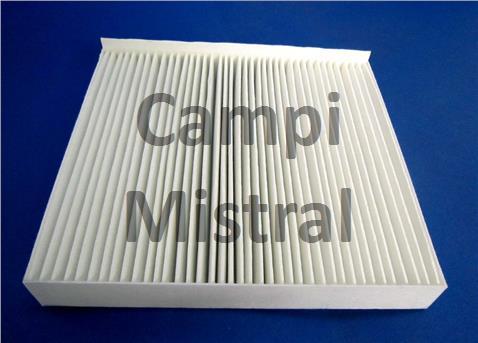 Mistral Filter AVF0118 - Фильтр воздуха в салоне unicars.by