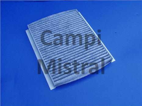 Mistral Filter AVF0113 - Фильтр воздуха в салоне unicars.by