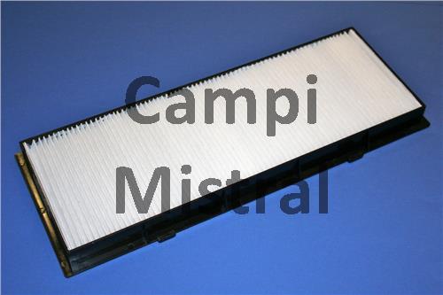 Mistral Filter AVF0802 - Фильтр воздуха в салоне unicars.by