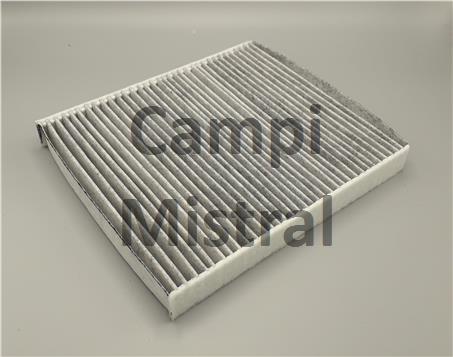 Mistral Filter AVF0214C - Фильтр воздуха в салоне unicars.by