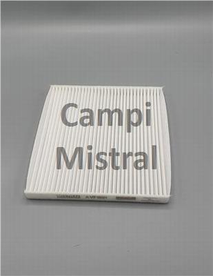 Mistral Filter AVF1601 - Фильтр воздуха в салоне unicars.by