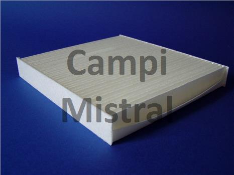 Mistral Filter AVF1701 - Фильтр воздуха в салоне unicars.by