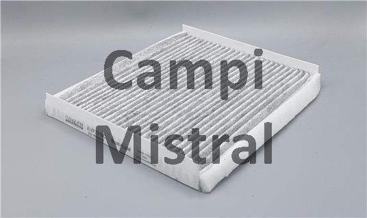 Mistral Filter AVF2319C - Фильтр воздуха в салоне unicars.by