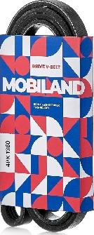 MOBILAND 4PK1360 - Поликлиновой ремень unicars.by