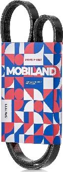 MOBILAND 5PK1133 - Поликлиновой ремень unicars.by