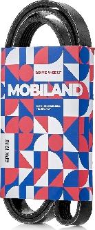 MOBILAND 6PK1218 - Поликлиновой ремень unicars.by