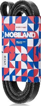 MOBILAND 6PK2198 - Поликлиновой ремень unicars.by