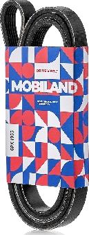 MOBILAND 6PK1955 - Поликлиновой ремень unicars.by