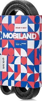 MOBILAND 6PK1640 - Поликлиновой ремень unicars.by