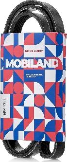 MOBILAND 6PK1353 - Поликлиновой ремень unicars.by