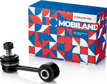 MOBILAND 127201490 - Тяга / стойка, стабилизатор unicars.by