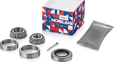 MOBILAND 219201400 - Подшипник ступицы колеса unicars.by