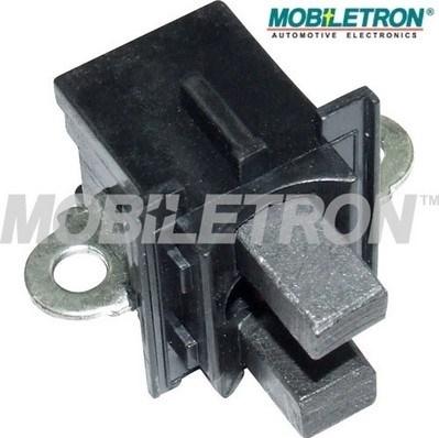 Mobiletron BH-ND01 - Кронштейн, угольная щетка unicars.by