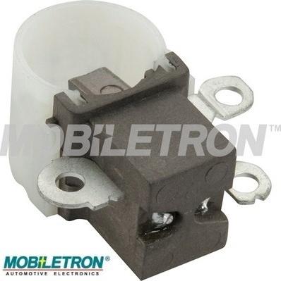 Mobiletron BH-ND03 - Кронштейн, угольная щетка unicars.by