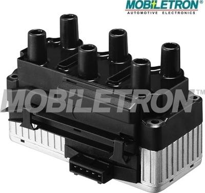 Mobiletron CE-43 - Катушка зажигания unicars.by