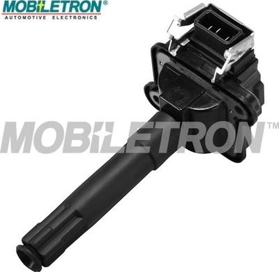 Mobiletron CE-56 - Катушка зажигания unicars.by