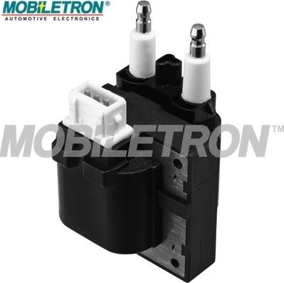 Mobiletron CE-61 - Катушка зажигания unicars.by