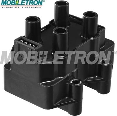 Mobiletron CE-24 - Катушка зажигания unicars.by