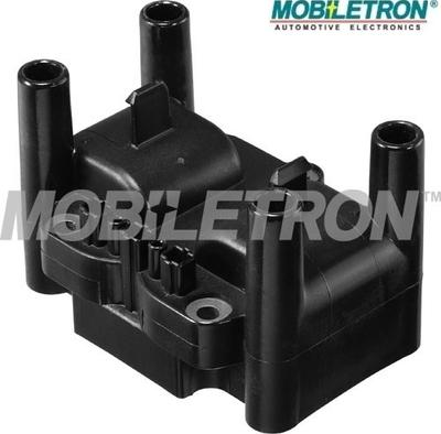 Mobiletron CE-23 - Катушка зажигания unicars.by