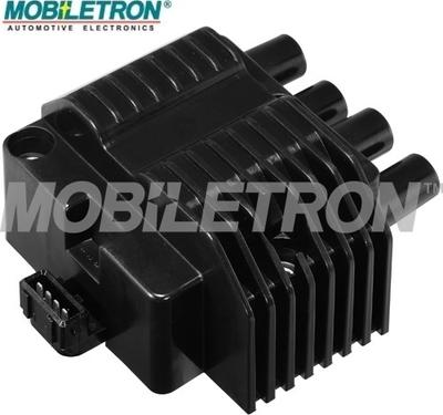 Mobiletron CG-16 - Катушка зажигания unicars.by