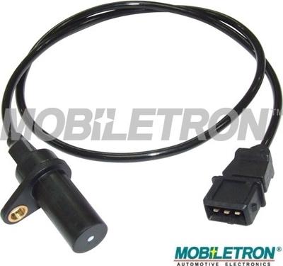 Mobiletron CS-E043 - Датчик импульсов, коленвал unicars.by