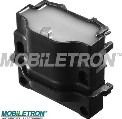 Mobiletron CT-07 - Катушка зажигания unicars.by