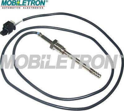 Mobiletron EG-EU052 - Датчик, температура выхлопных газов unicars.by