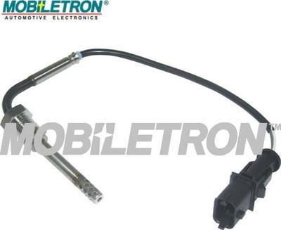 Mobiletron EG-EU106 - Датчик, температура выхлопных газов unicars.by