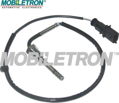 Mobiletron EG-EU111 - Датчик, температура выхлопных газов unicars.by