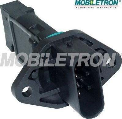 Mobiletron MA-B023S - Датчик потока, массы воздуха unicars.by