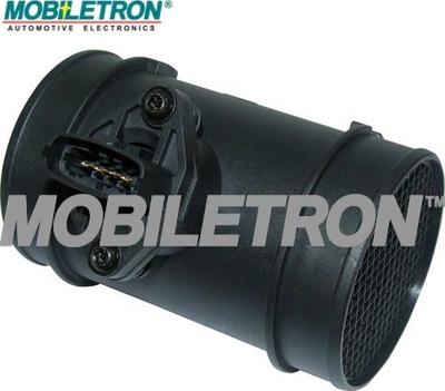 Mobiletron MA-B296 - Датчик потока, массы воздуха unicars.by