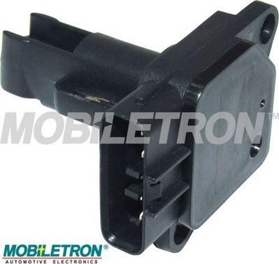 Mobiletron MA-MZ001S - Датчик потока, массы воздуха unicars.by