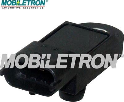 Mobiletron MS-E005 - Датчик, давление во впускной трубе unicars.by